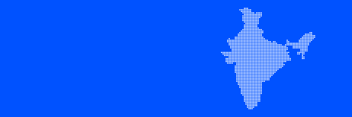 Coinbase India banner