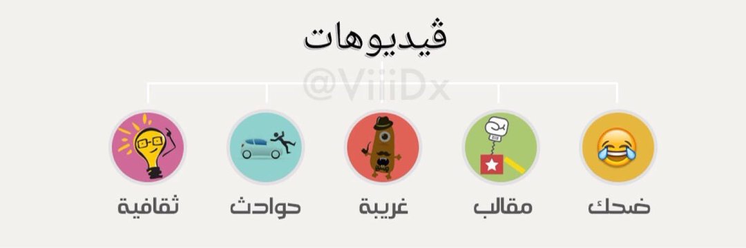 فيديوهات منوعه's banner