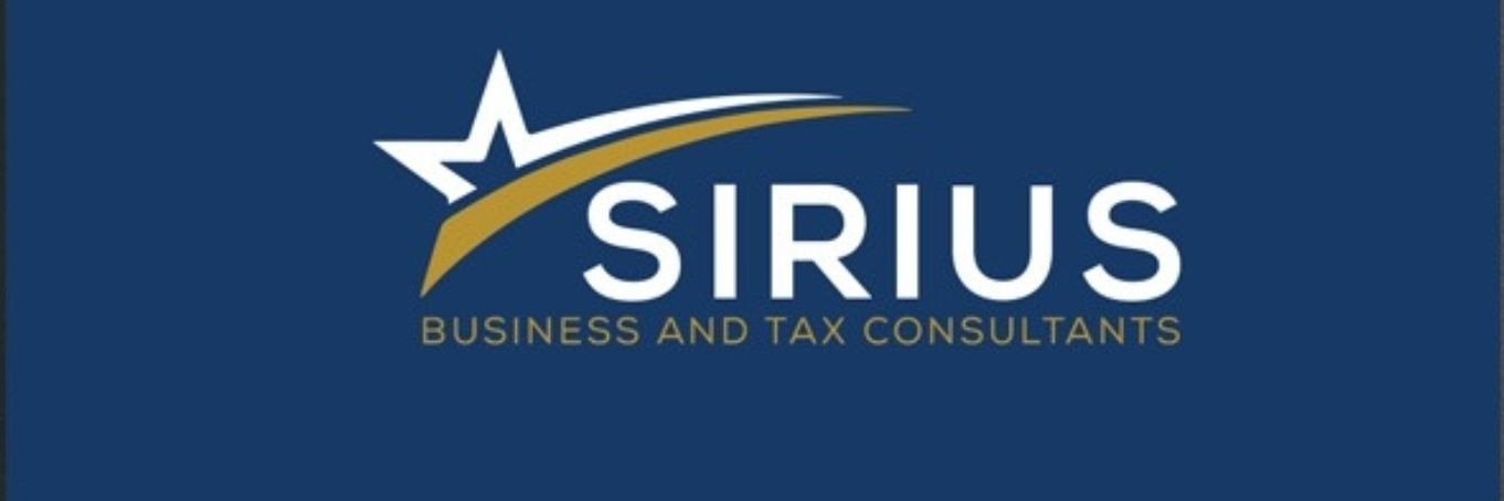 SiriusTax's profile banner image