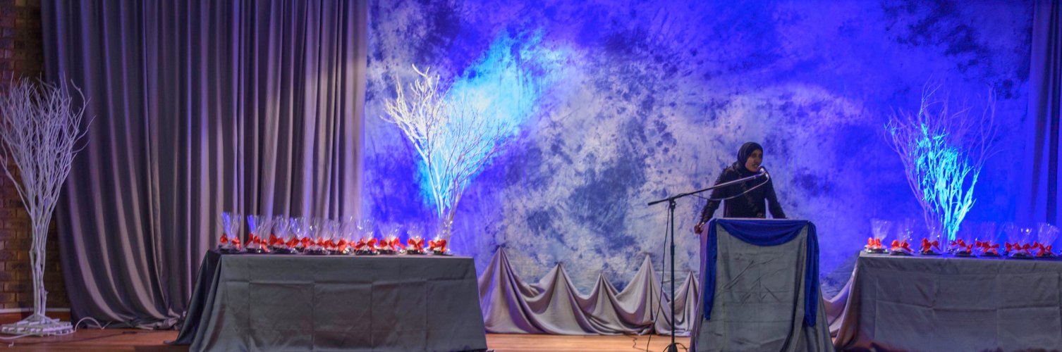 RaisaMahomed's profile banner image