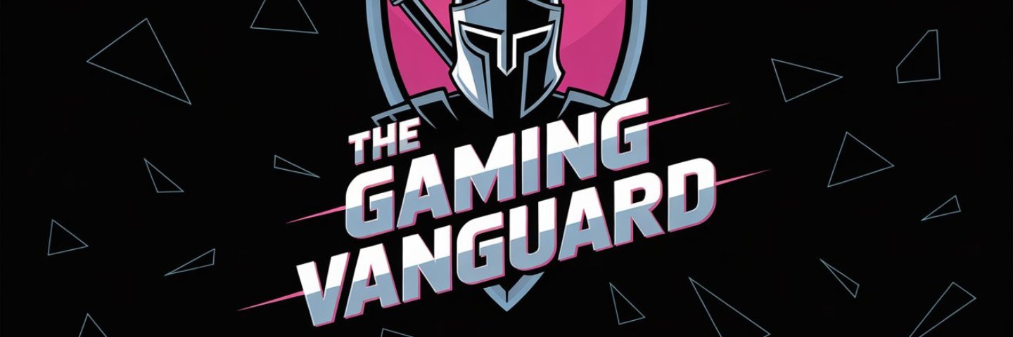 gamingvanguard's profile banner image