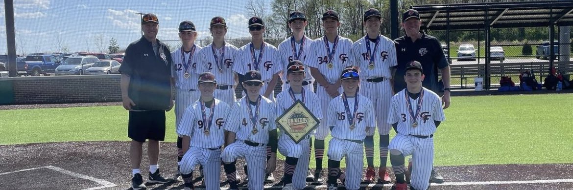 Cincinnati Flames 2026- Juram banner