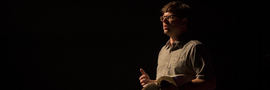 unpretending's profile banner image