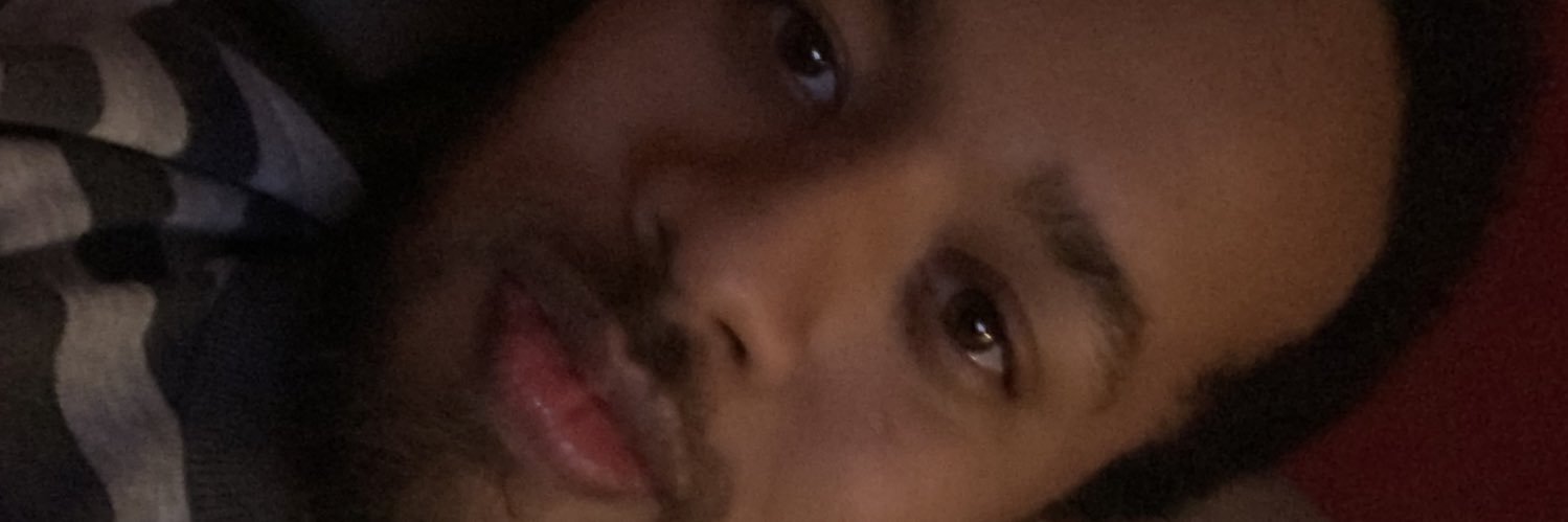 IvanTheMagicMan's profile banner image