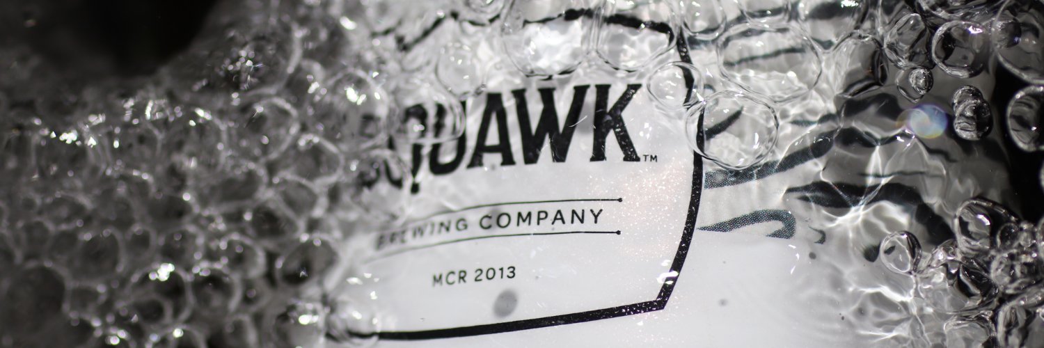 SQUAWKBrewingCo's profile banner image