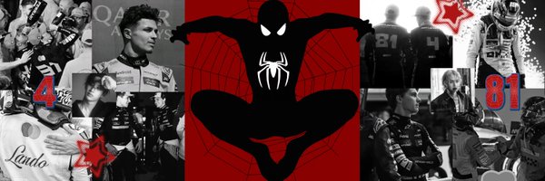 SpideyLandOscar Profile Banner
