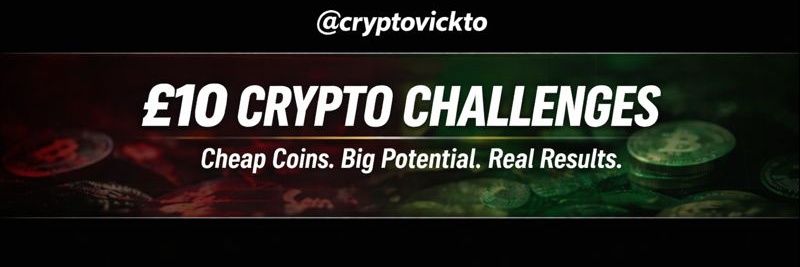 Cryptovickto banner