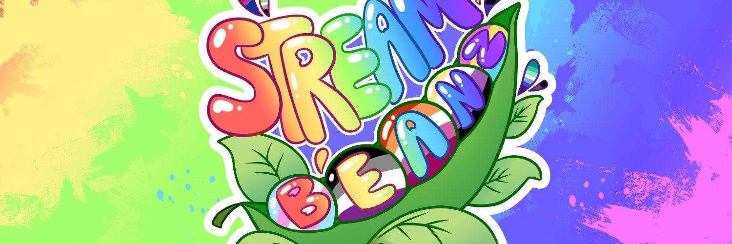 StreamBeanz 🌱 banner