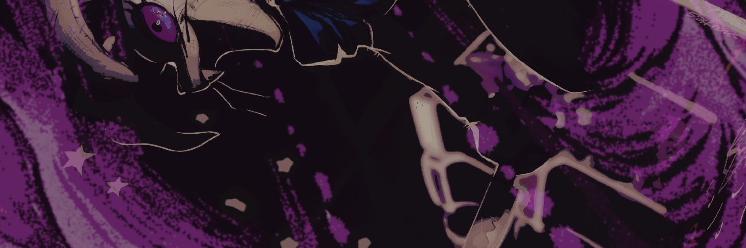 kowseden's profile banner image