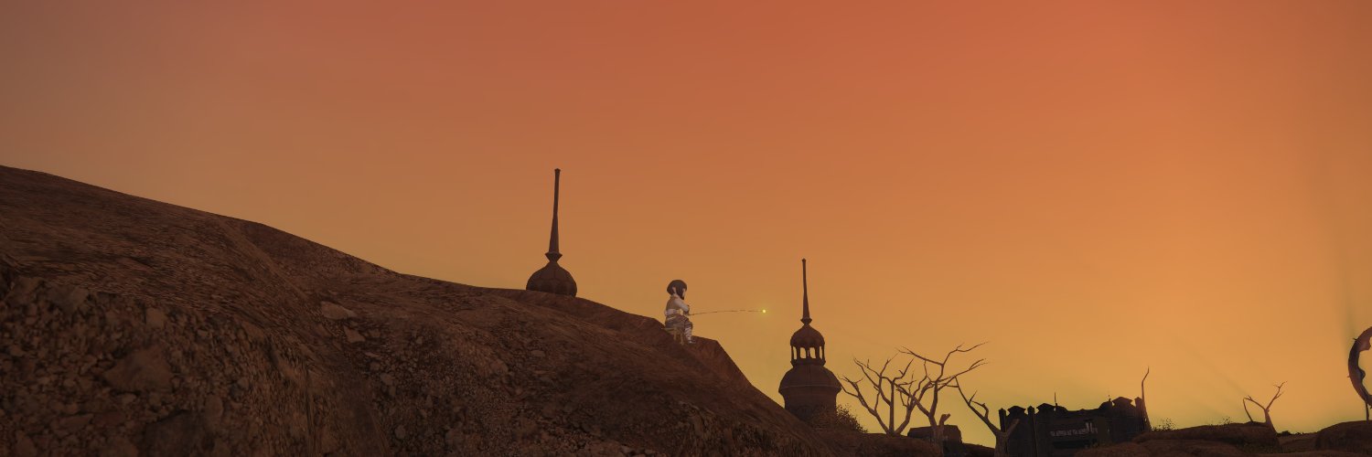 Chey_Ultima's profile banner image