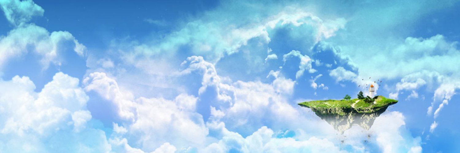 Over banner