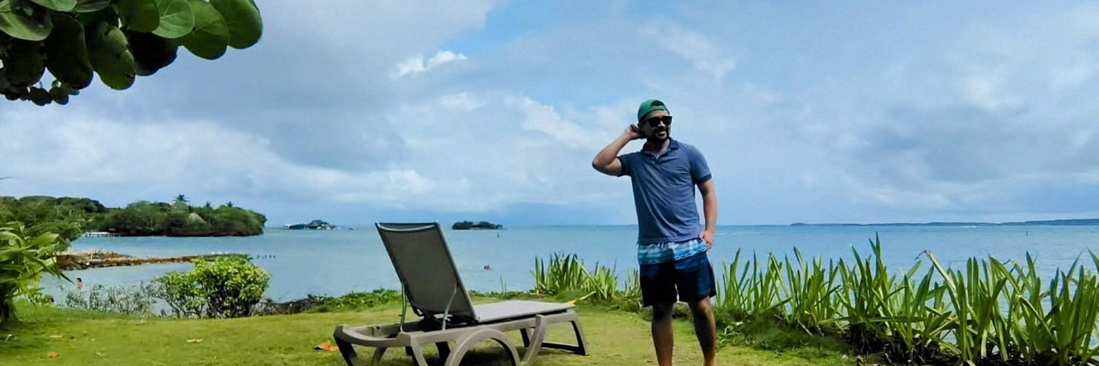 Nicolás Moreno banner