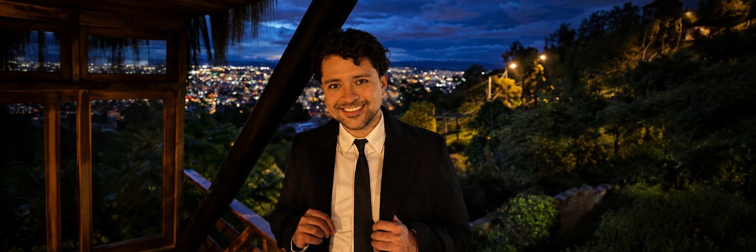 nikolasmorenoc's profile banner image