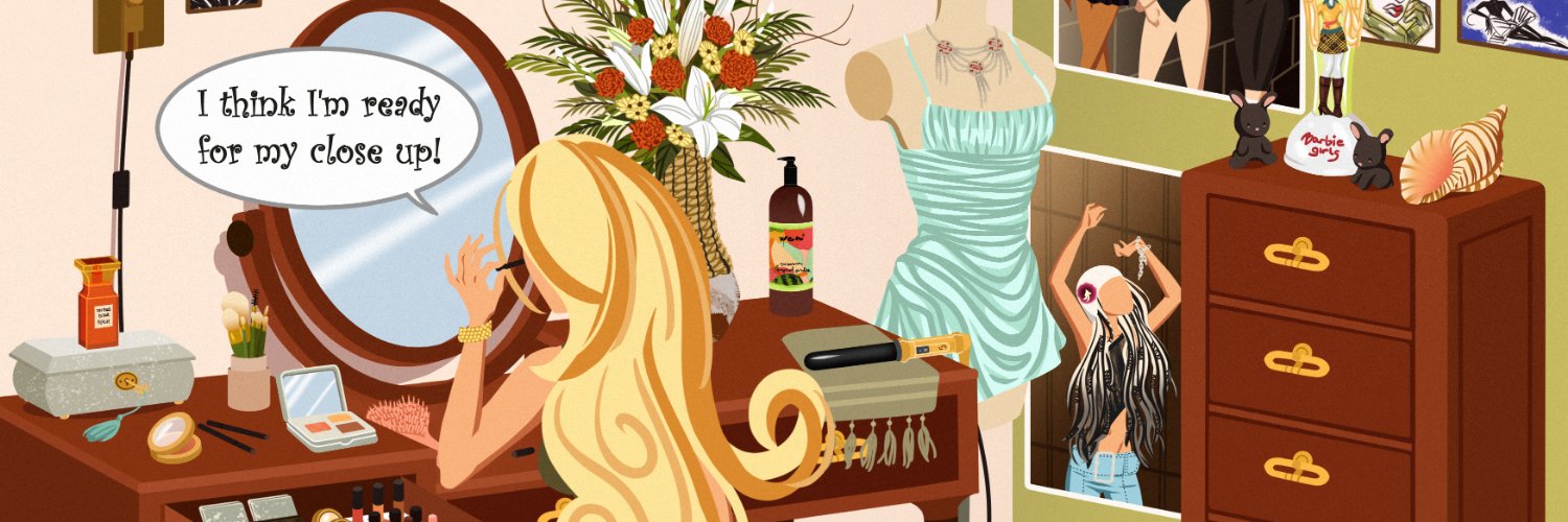 Tabitha TS Scott banner