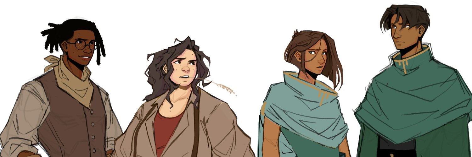 Ren's banner