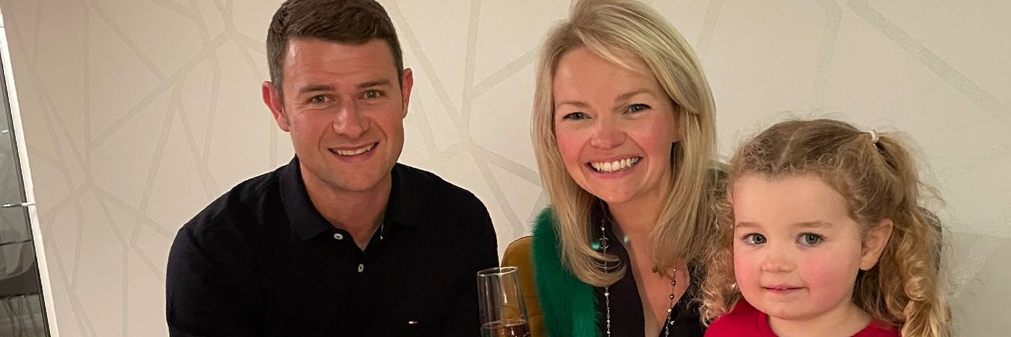 Gordon Wilson banner