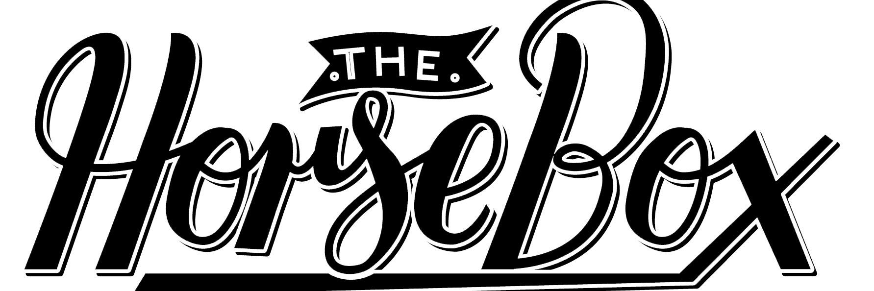 thehorsebox's profile banner image