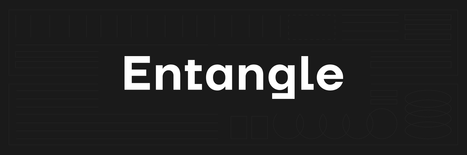 Entangle Profile Banner