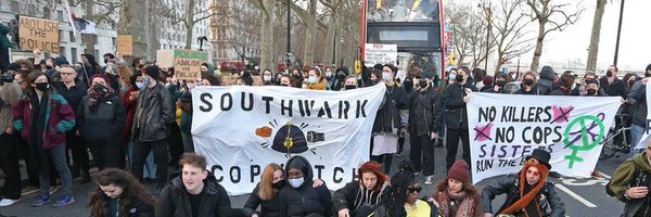 CopwatchSthwrk Profile Banner