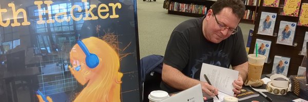 FaithHackerBook Profile Banner