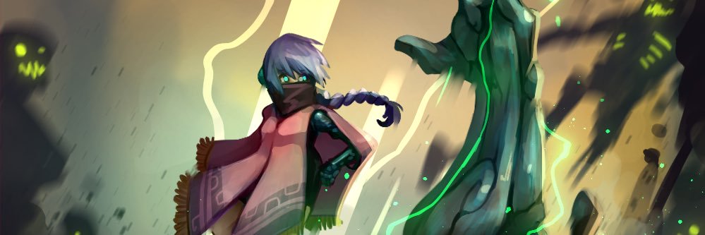 auradefuego's profile banner image