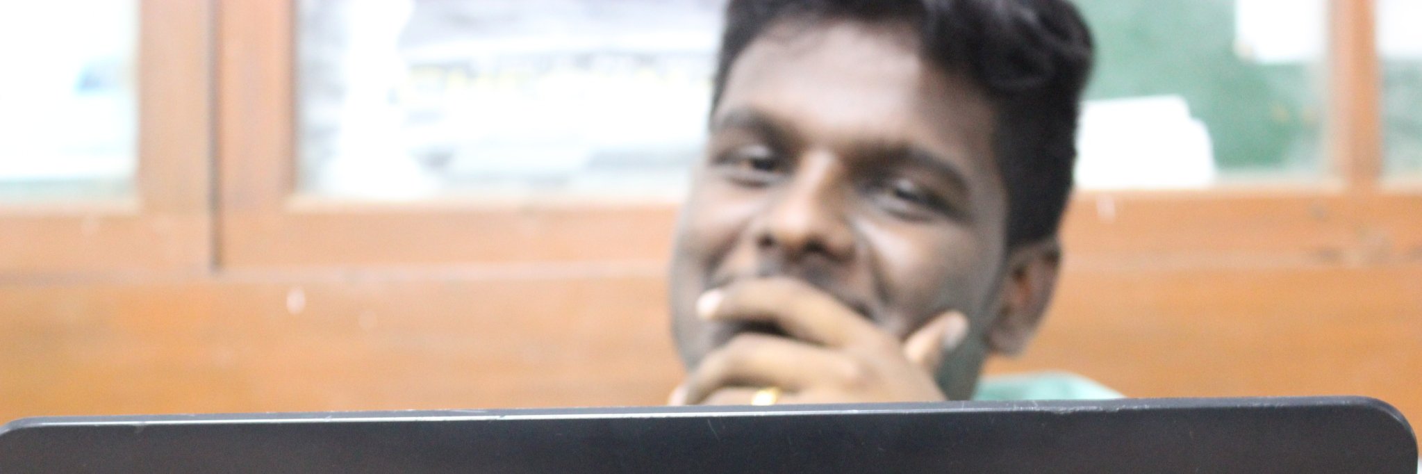 NithyananthanP's profile banner image