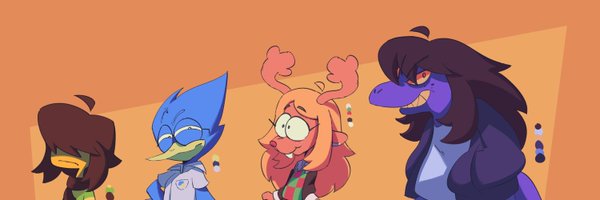 RubySouls12 Profile Banner