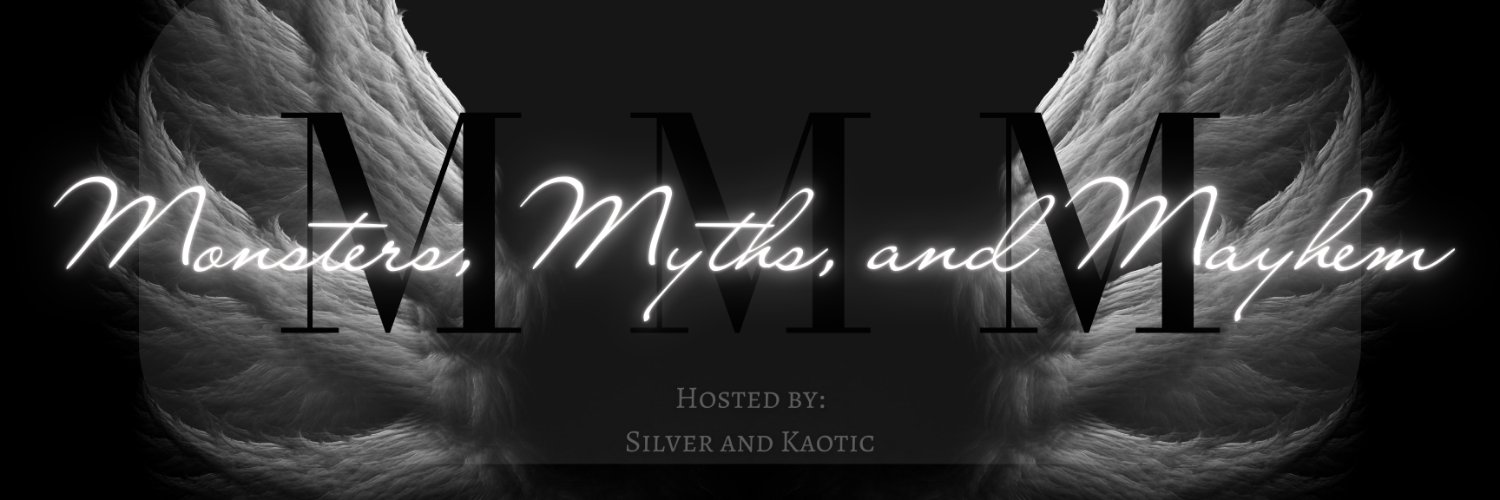 MmMayhemPodcast's profile banner image