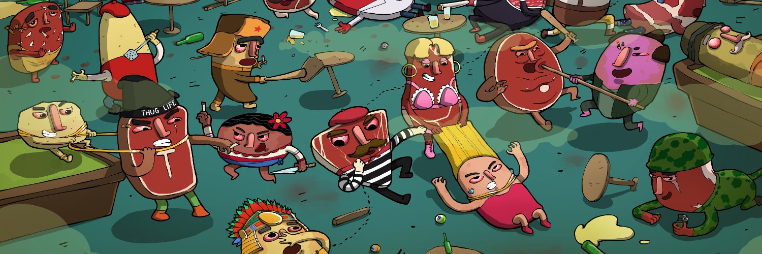 MADAzine_'s profile banner image