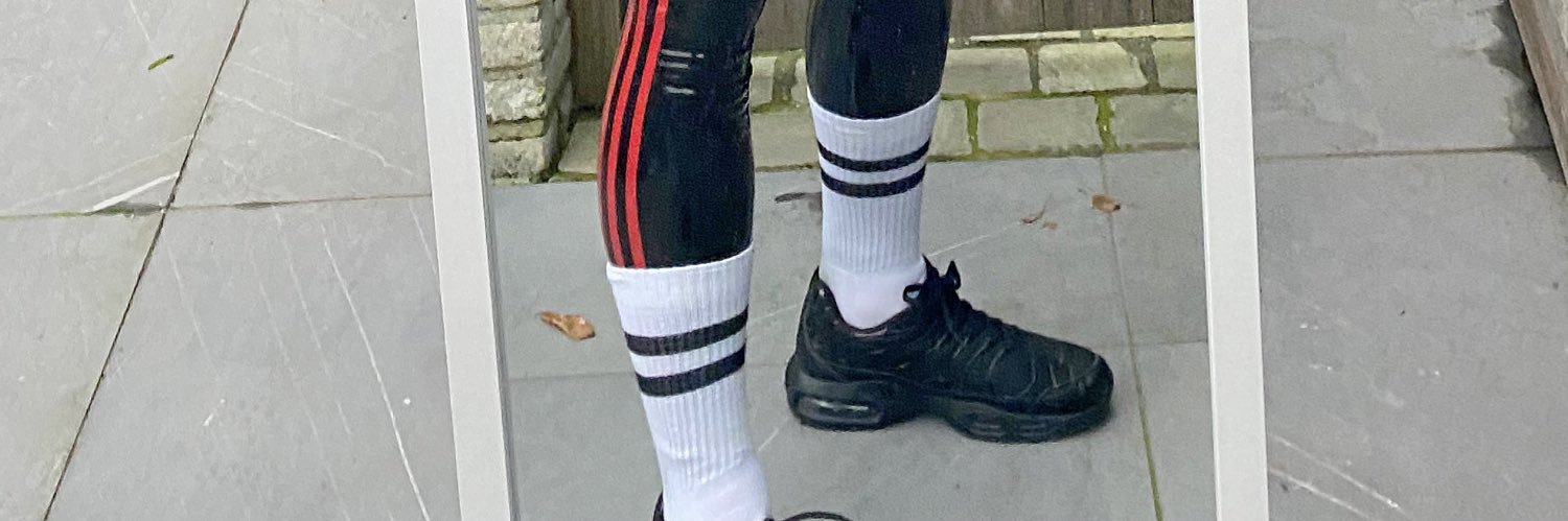 GingerFFanatic - Darklands 2026 banner