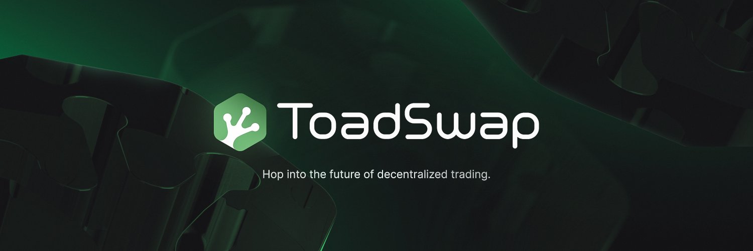 ToadSwap banner
