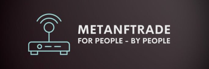 MetaNfTrade  banner