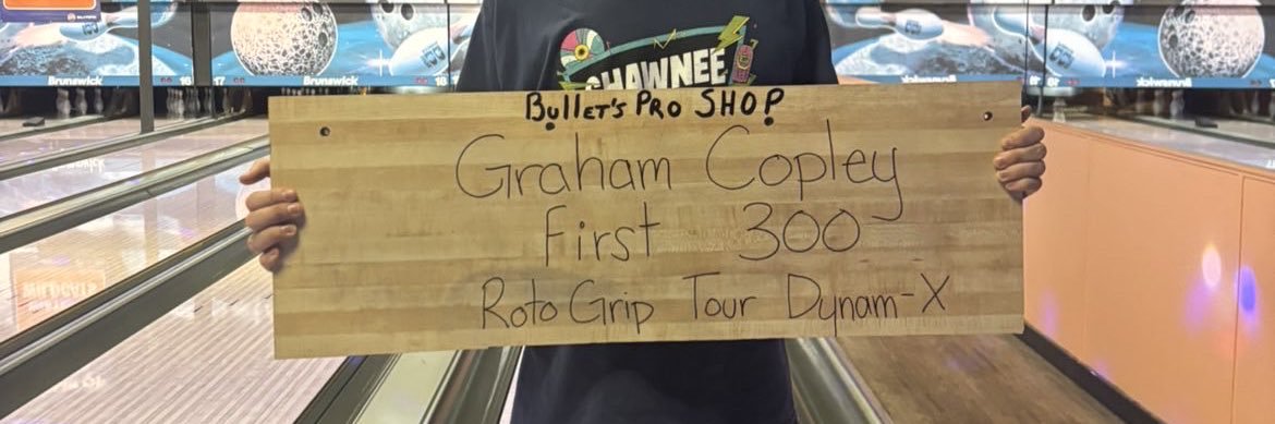 Graham Copley banner