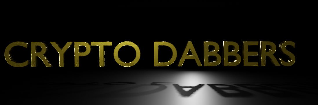 CryptoDabbers's profile banner image