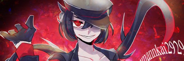 KaiserDoki Profile Banner
