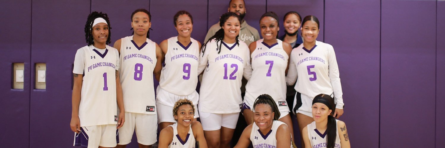 PVAMU Women’s Club Basketball banner