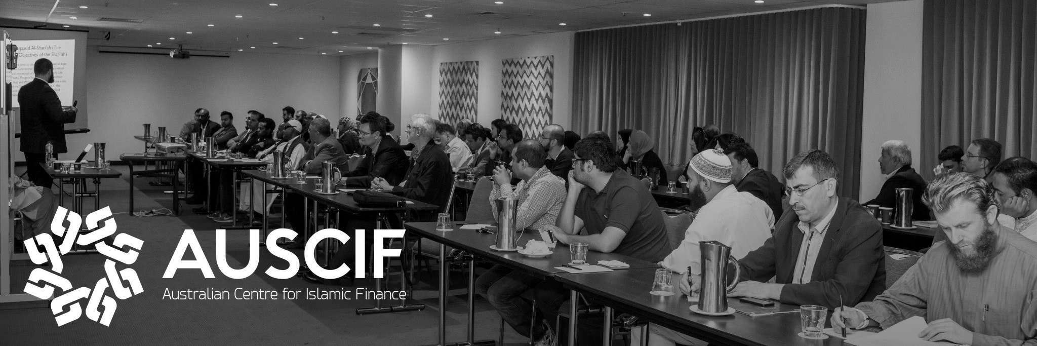 auscif's profile banner image