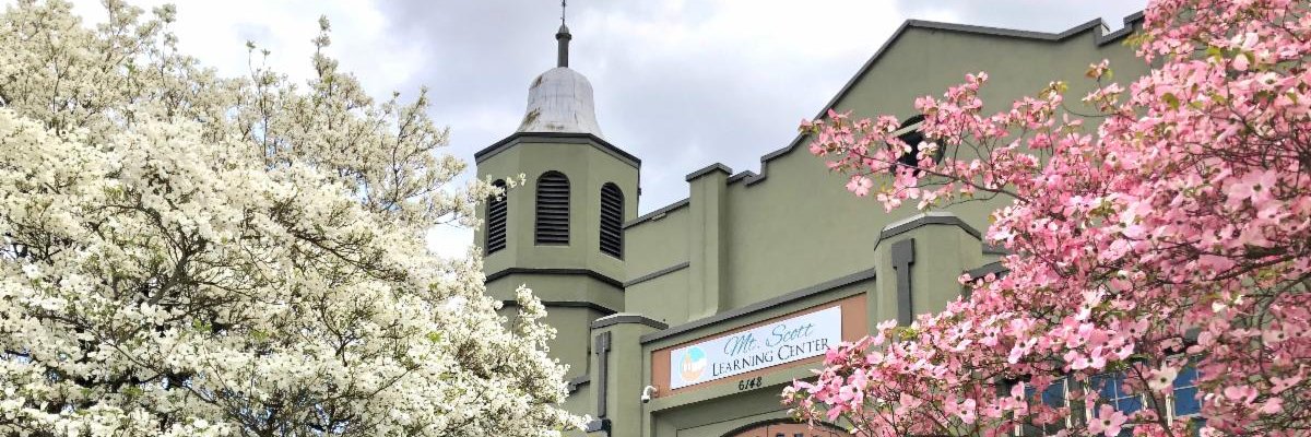 MtScottCenter's profile banner image