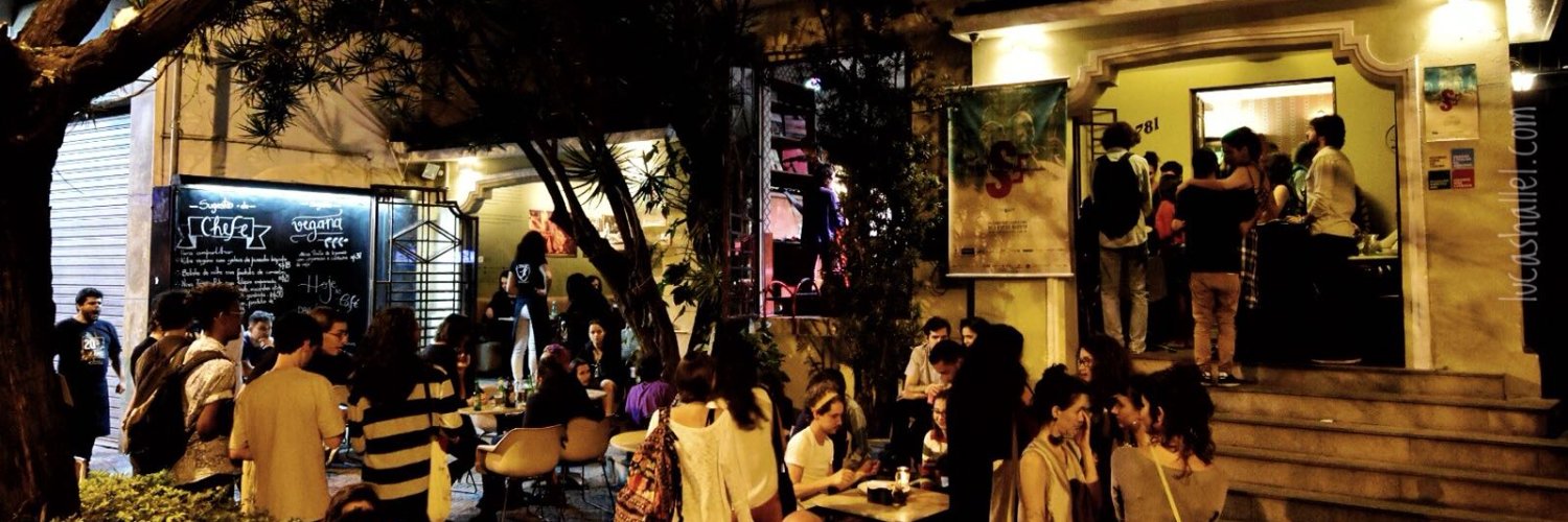 cafecomletras's profile banner image