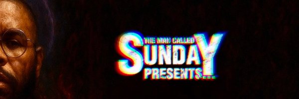 ManCalledSunday Profile Banner