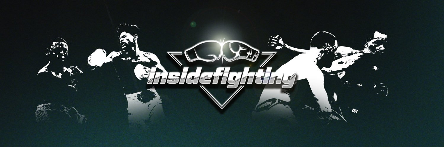 InsideFighting's banner