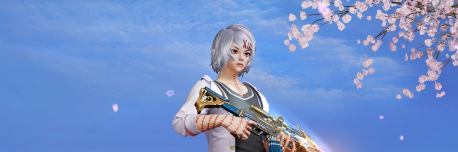 mariarika5's profile banner image