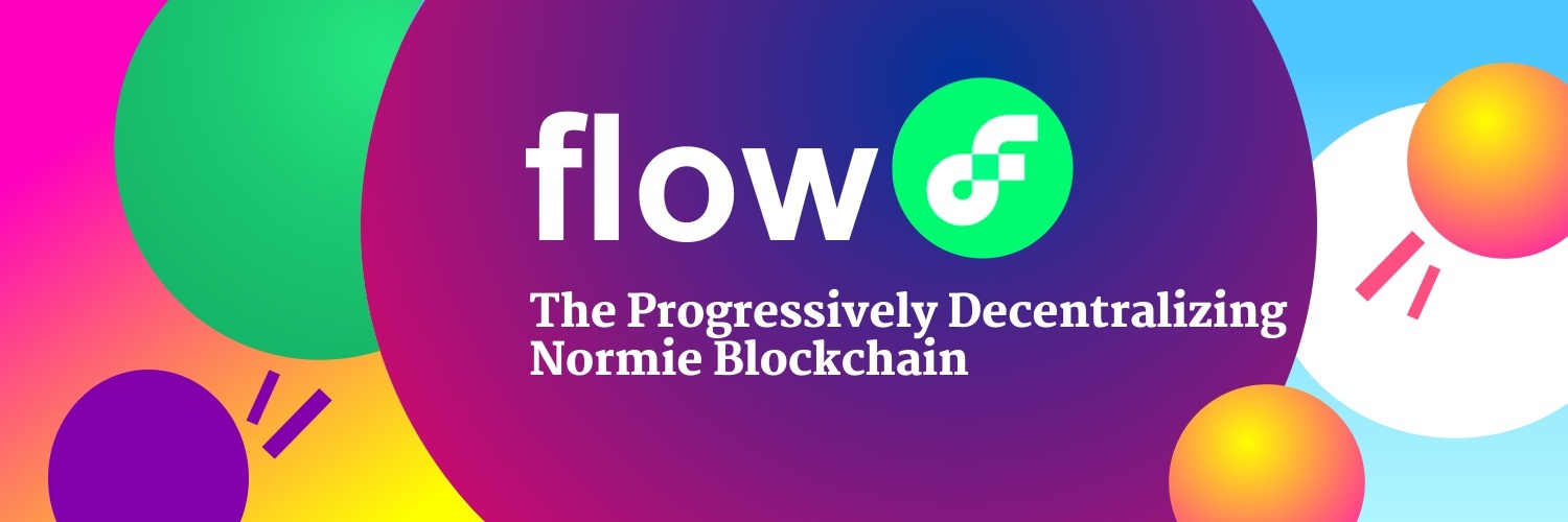 Flow State banner