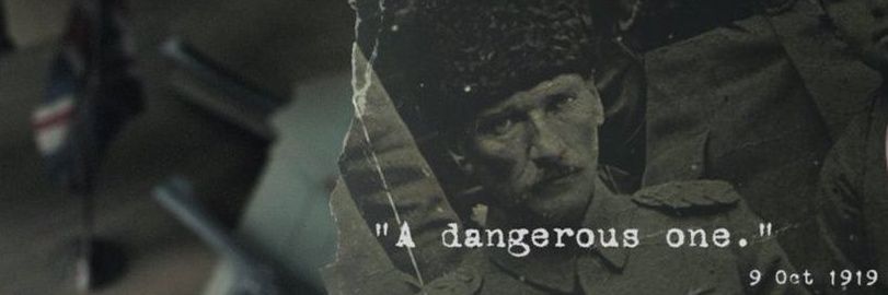 MrWolfrey's profile banner image