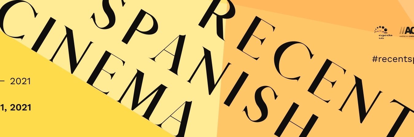 RSpanishCinema's profile banner image