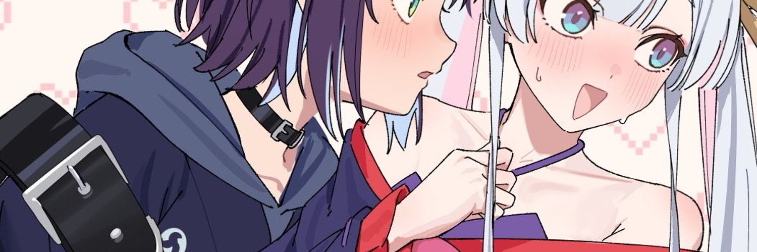 ヤチヨ💍@萌夏 banner