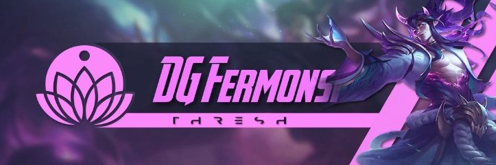 fermonsi's profile banner image