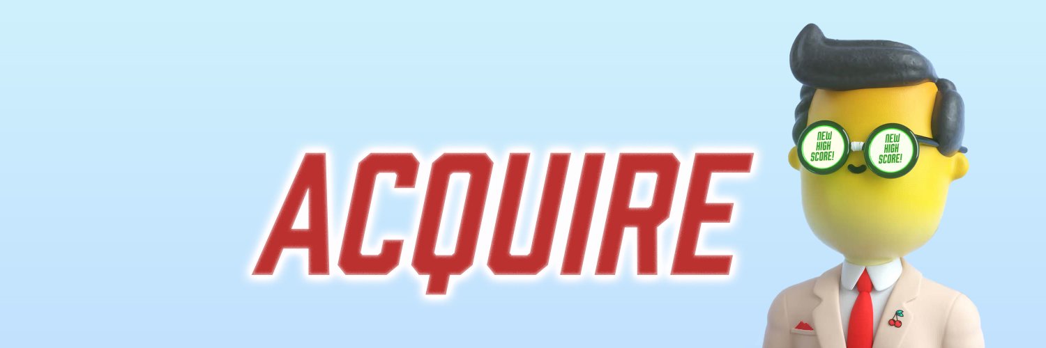 Acquire 🇨🇦 banner