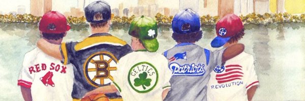 BostonChowdah Profile Banner