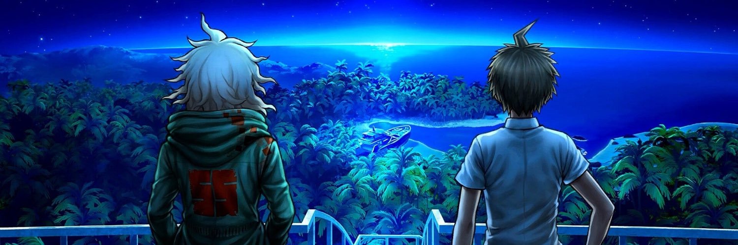 Transfem Mexican Komaeda banner